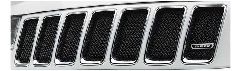 Sport Series Grille 46488